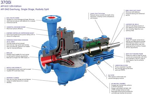 overhung centrifugal pump|overhung pump diagram.